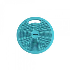 Балансировочная платформа Livepro MASSAGE CUSHION Blue